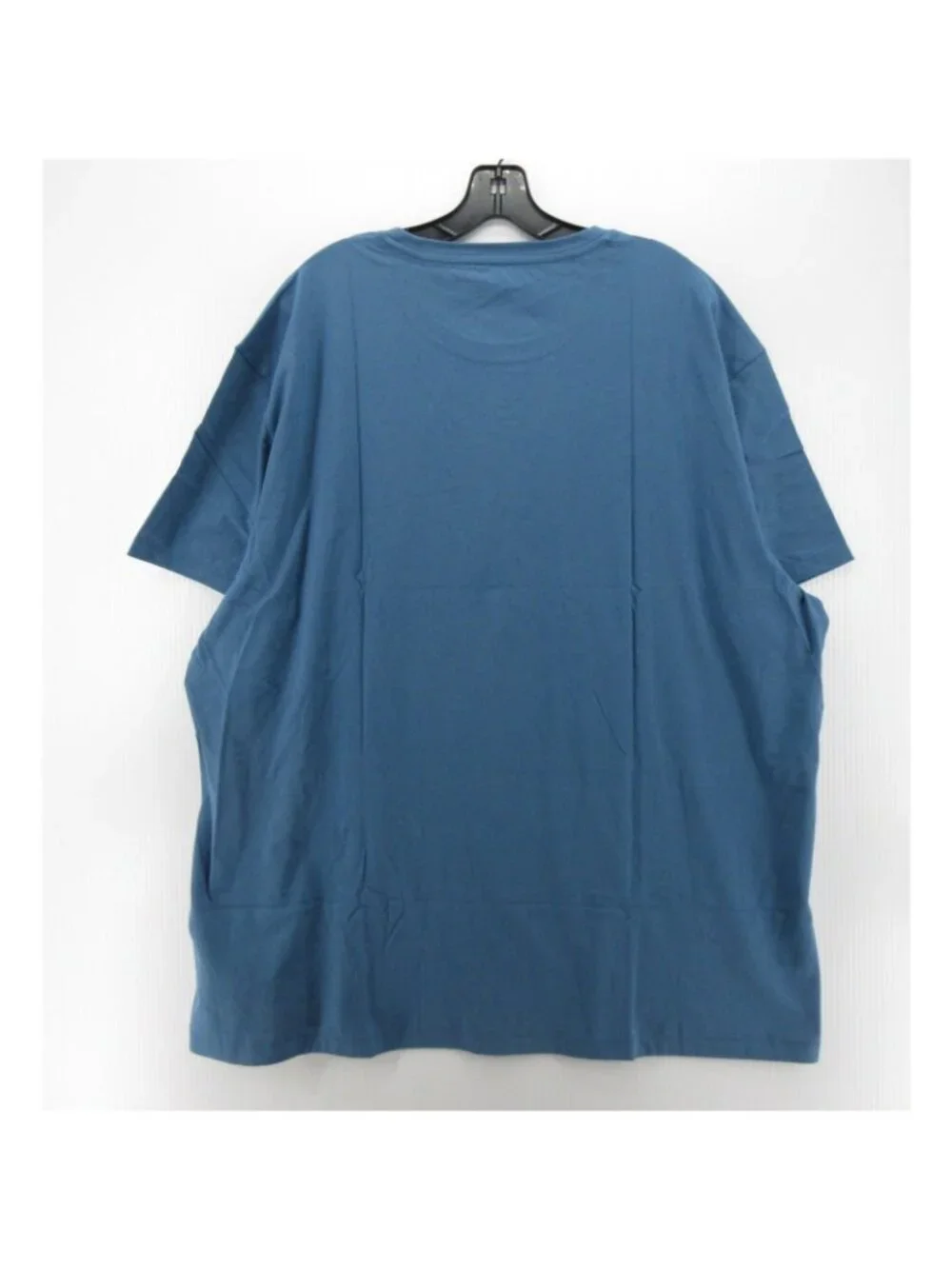 Polo Ralph Lauren Shirt XXL Spell Out Graphic Classic Tee Single Stitch